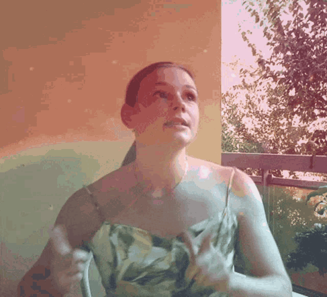Dance Happy GIF
