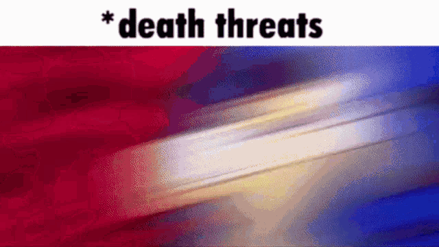 Death Threat Sonic GIF - Death Threat Sonic Sonic Exe GIFs