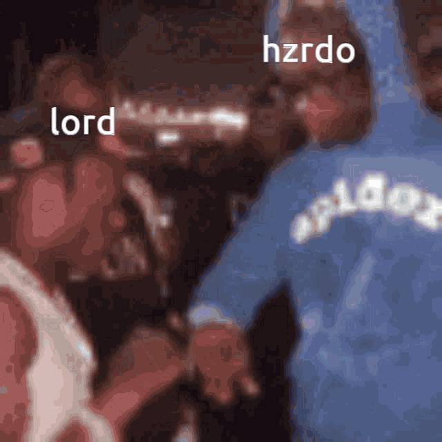Lord Hzrdo GIF - Lord Hzrdo Hug GIFs