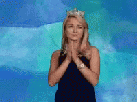 Miss America Pageant GIF