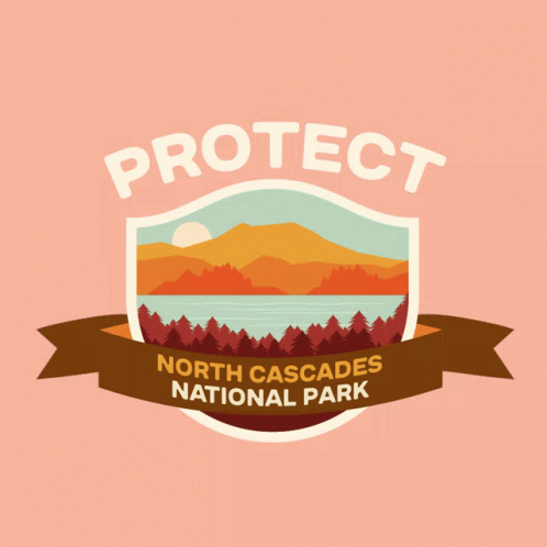 Protect More Parks Wa GIF - Protect More Parks Wa Camping GIFs