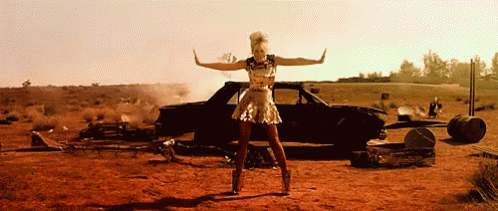 Music Video - Explosion GIF - Explosion Music Video Video GIFs