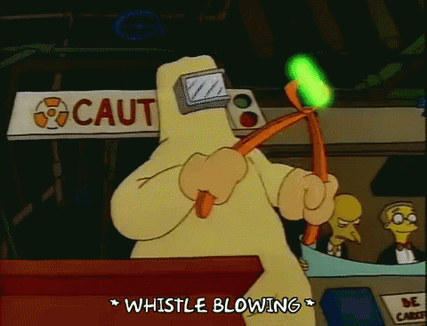 Whistle Blowing GIF - Hazmat Nuclear Plant Whistle Blowing GIFs