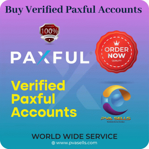 Buy Verified Paxful Accounts GIF - Buy Verified Paxful Accounts GIFs