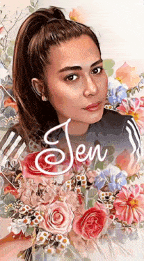 Jentot Jenny GIF - Jentot Jen Jenny GIFs