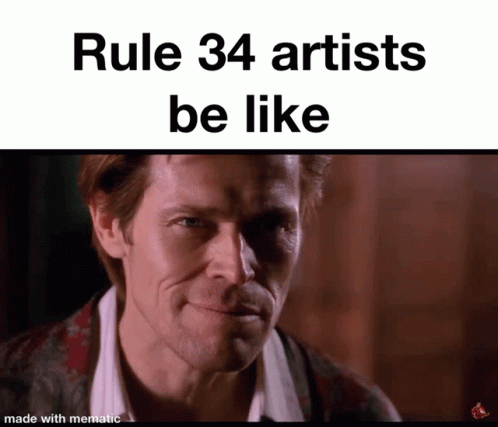 Rule34 GIF - Rule34 - Discover &amp; Share GIFs