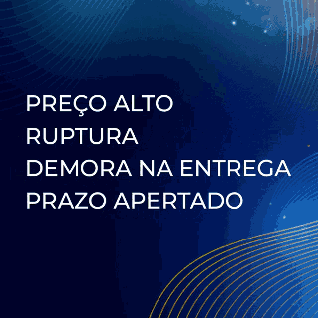 a blue background with dellamed written in white