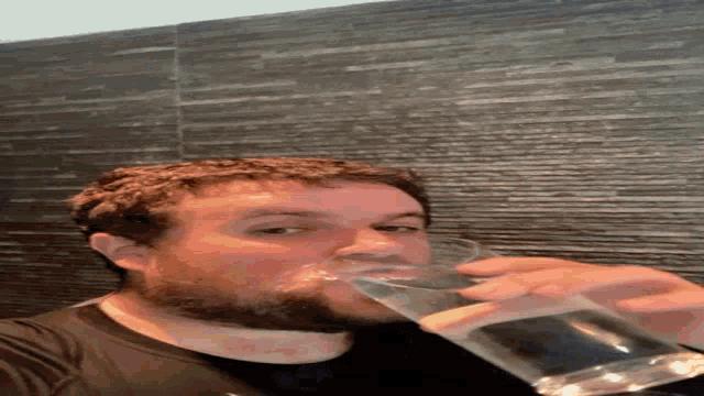 Thirsty Drink GIF - Thirsty Drink Water GIFs