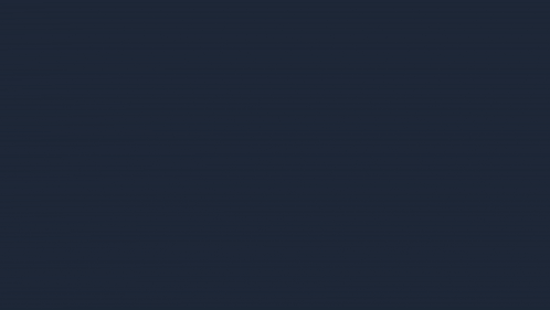 a black square with the word con in white letters