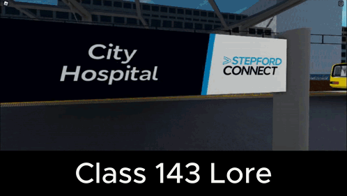 143 Class GIF - 143 Class Lore GIFs
