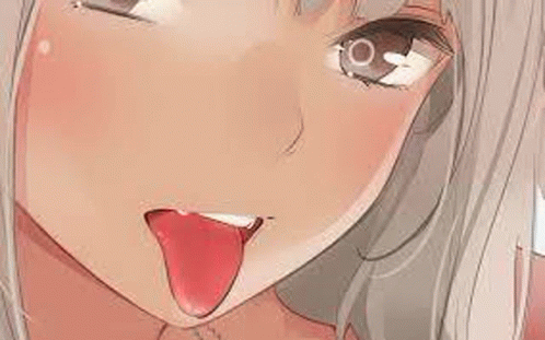 Tongue Sticking Out Anime Girl GIF - Tongue Sticking Out Anime Girl GIFs