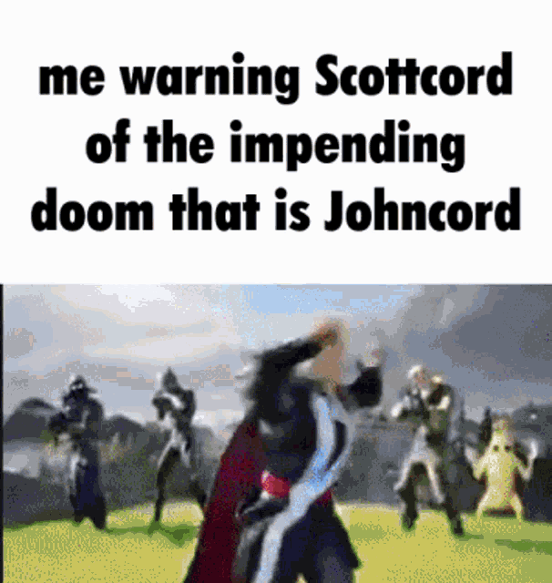 Scottcord Johncord GIF - Scottcord Johncord Fortnite GIFs