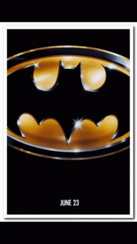 Batman Logo GIF - Batman Logo Movie Poster GIFs