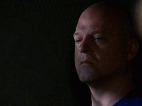 The Shield Vic Mackey GIF - The Shield Vic Mackey Working Together GIFs