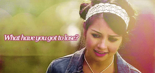 You Got This GIF - You Got This You Have Nothing To Lose Advice GIFs