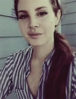 Happy4th Of July Lana Del Rey GIF - Happy4th Of July Lana Del Rey Independence Day GIFs
