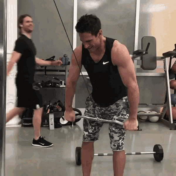 Ethan Work Out GIF - Ethan Work Out GIFs
