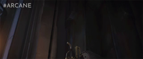 Light The Fuse Arcane GIF - Light The Fuse Arcane Lets Get Started GIFs