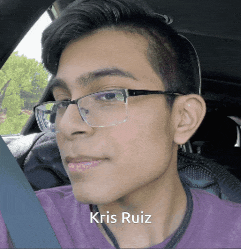 Kris Ruiz GIF - Kris Ruiz Kris Ruiz GIFs