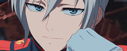 a close up of a person 's face with a watermark that says quaranoseraph