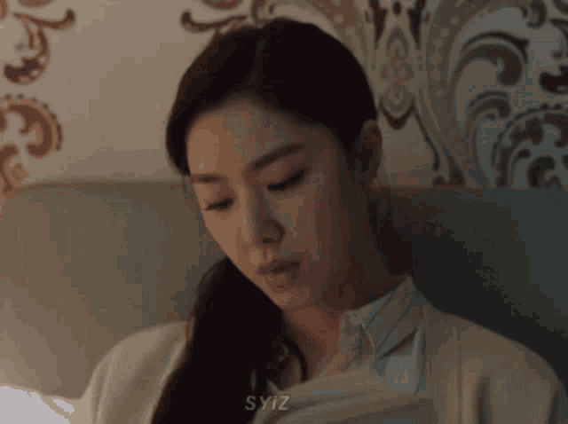 사랑의불시착 Seo Ji Hye GIF - 사랑의불시착 Seo Ji Hye Seo Dan GIFs
