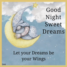 Good Night Goodnight GIF - Good Night Goodnight Sweet Dreams GIFs