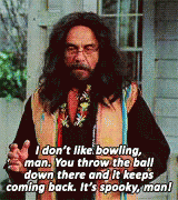 I Don'T Like Bowling GIF - Bowling That70sshow Funny GIFs