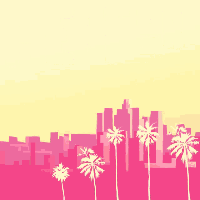 Los Angeles California GIF - Los Angeles California Hate GIFs