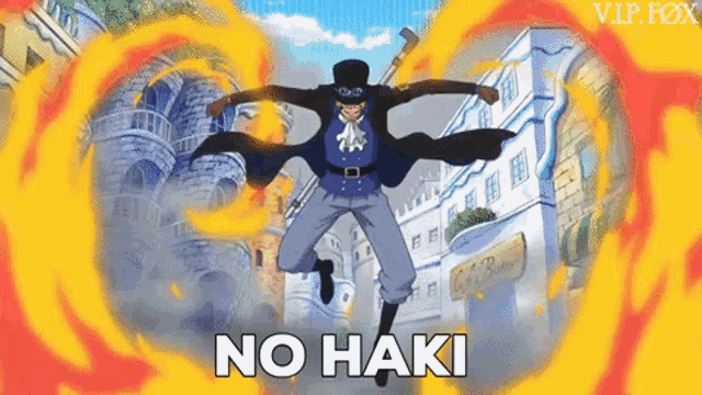 Sabo One Piece Sabo GIF - Sabo One Piece Sabo No Haki GIFs