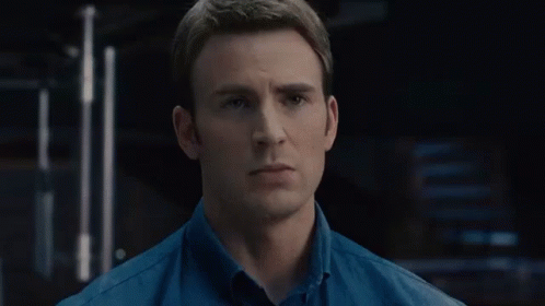 Avengers Captain America GIF - Avengers Captain America Together GIFs