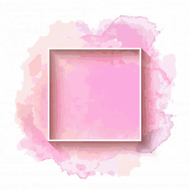 a pink square with the words ajet pomoci ez written on it
