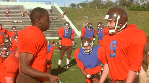 The Waterboy GIF - Bobby Boucher The GIFs