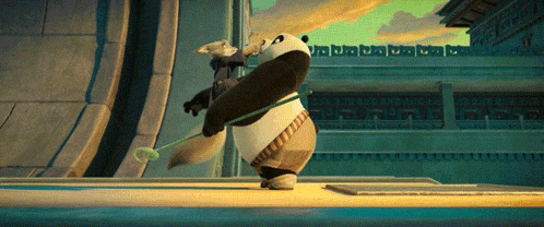 Kung Fu Panda 4 Animation Movie GIF - Kung fu panda 4 Kung fu panda ...
