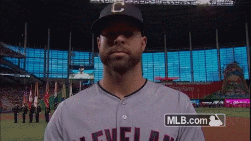 Corey Kluber Cleveland Indians GIF - Corey Kluber Cleveland Indians Baseball GIFs