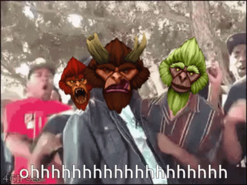 The Abominable Bunch Tab Family GIF - The Abominable Bunch Tab Family GIFs