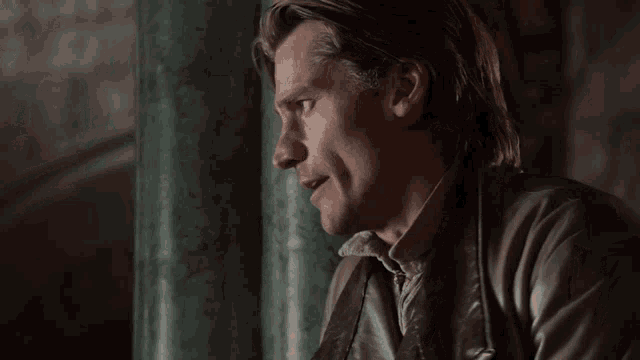 Game Of Thrones Jaime Lannister GIF - Game Of Thrones Jaime Lannister Nikolaj Coster Waldau GIFs