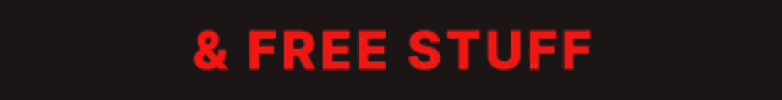 a red and black striped background with the word so2 market