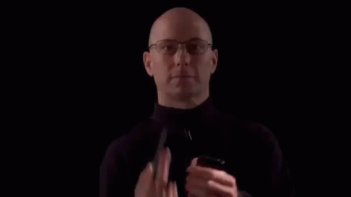 Steve Jobs Middle Finger GIF - Steve Jobs Middle Finger Parody GIFs