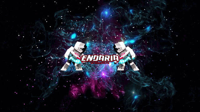 Endaria Logo GIF - Endaria Logo Space GIFs
