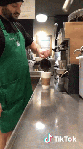 Starbucks Coffee GIF - Starbucks Coffee Fart GIFs