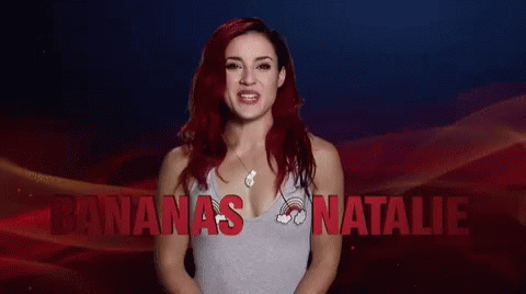 The Challenge College GIF - The Challenge College Reality Tv GIFs