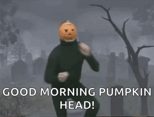 Halloween Pumpkin GIF - Halloween Pumpkin Dancing GIFs