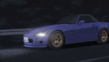 Initial D Fourth Stage GIF - Initial D Fourth Stage Bunta GIFs