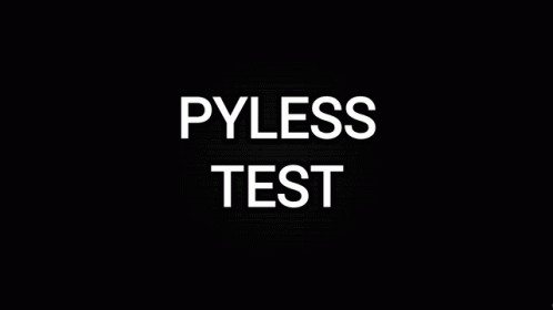 Pyless GIF - Pyless GIFs
