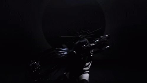 Darkness Sway GIF