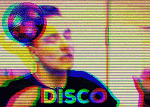 Disco Dance GIF - Disco Dance Dancing GIFs