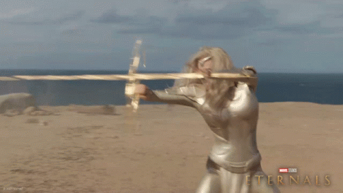 Bring It On Thena GIF - Bring It On Thena Angelina Jolie GIFs