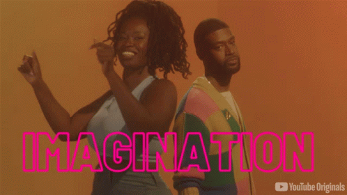 Imagination Ashley Akunna GIF - Imagination Ashley Akunna Donovan Thompson GIFs