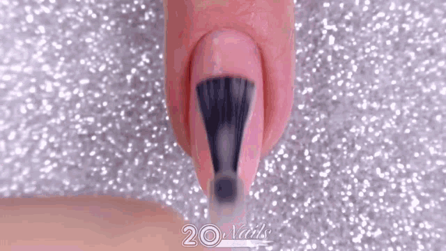 Nails Art Nail Ideas GIF - Nails Art Nail Ideas Satisfying Gifs GIFs