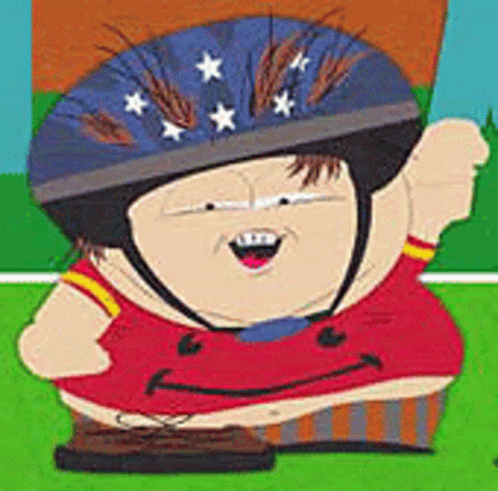 Cartman Duh GIF - Cartman Duh South Park GIFs